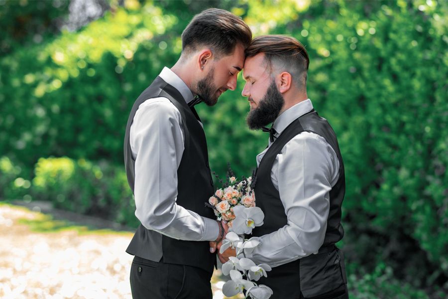 bodas gays