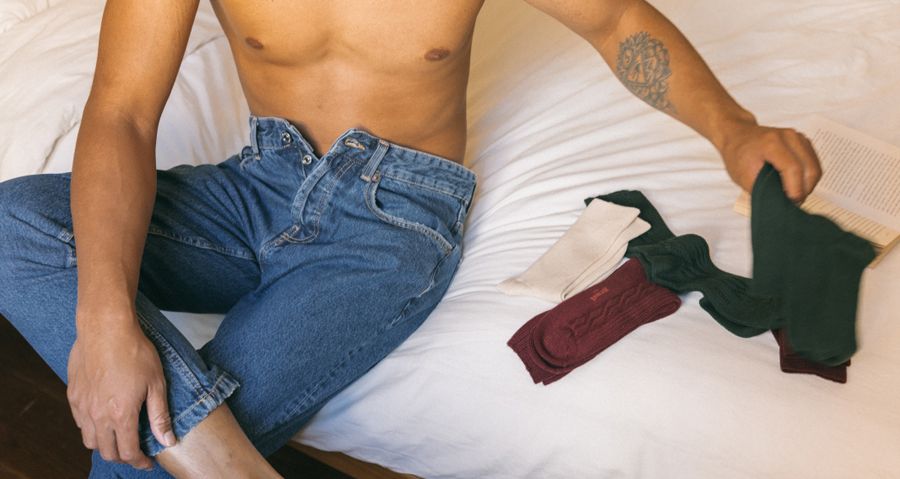 Calcetines Gentl