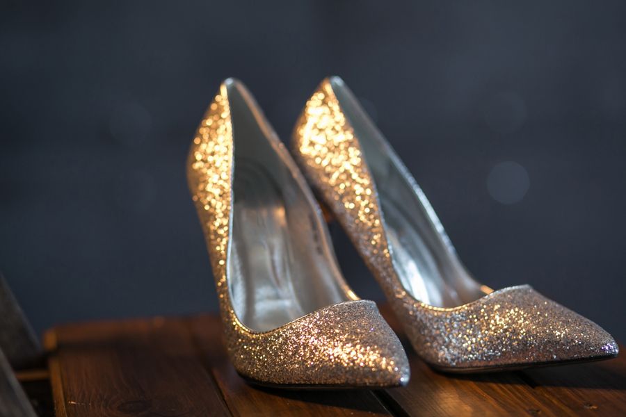 zapatos de mujer