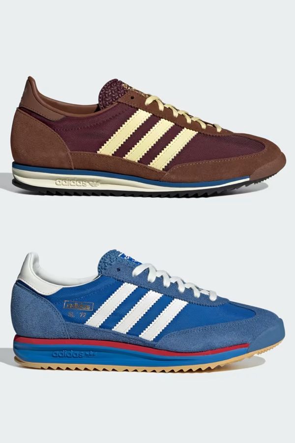 zapatillas hombre Adidas