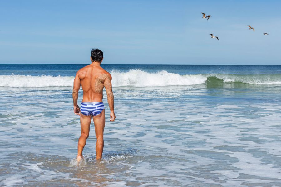 bañadores hombre 2024