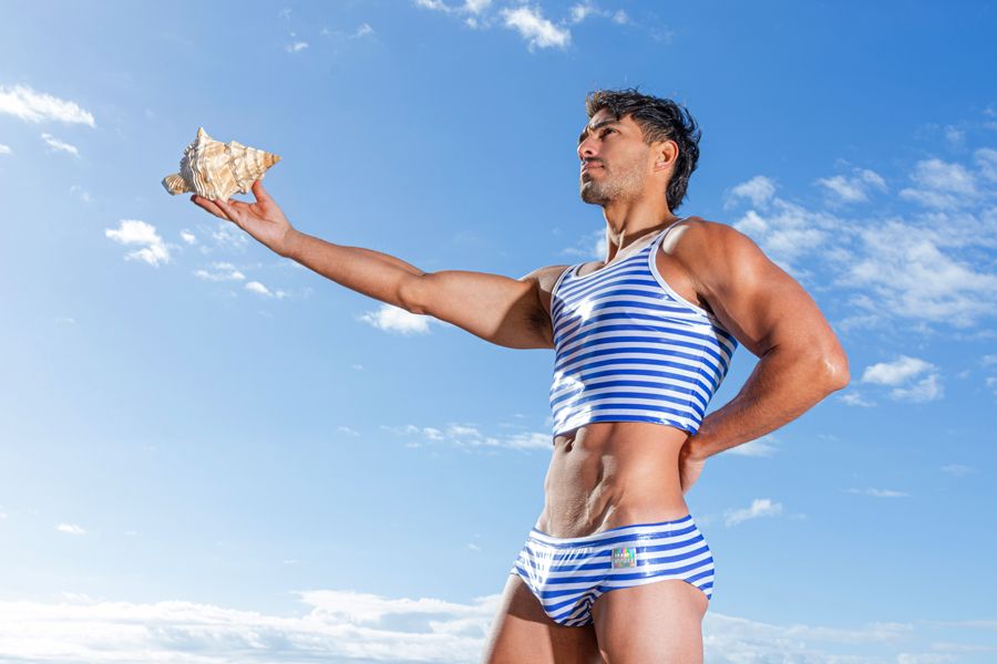 Modus Vivendi bañadores 2024