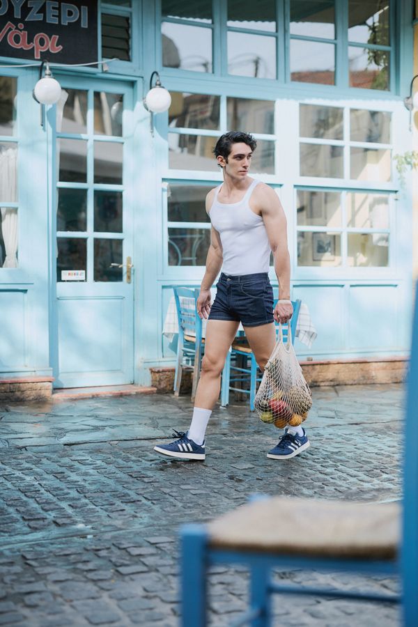 Modus Vivendi moda