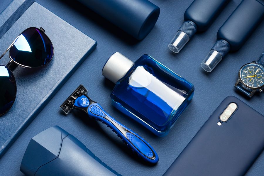 descuentos en perfumes masculinos
