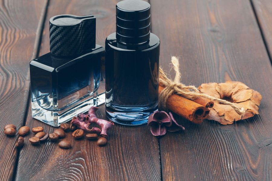 descuentos en perfumes masculinos