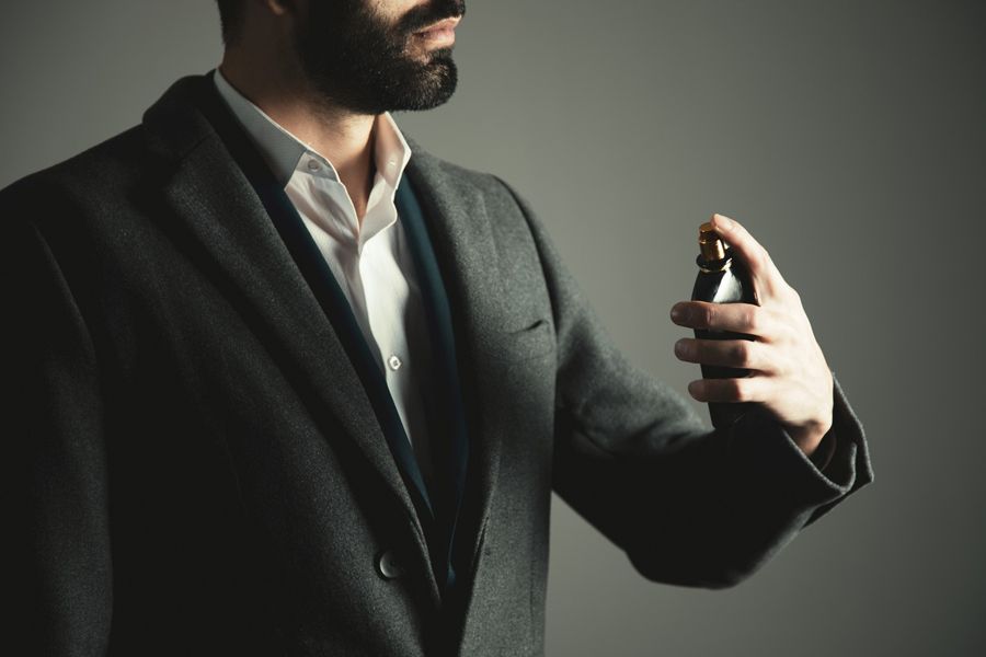 perfumes Black Friday