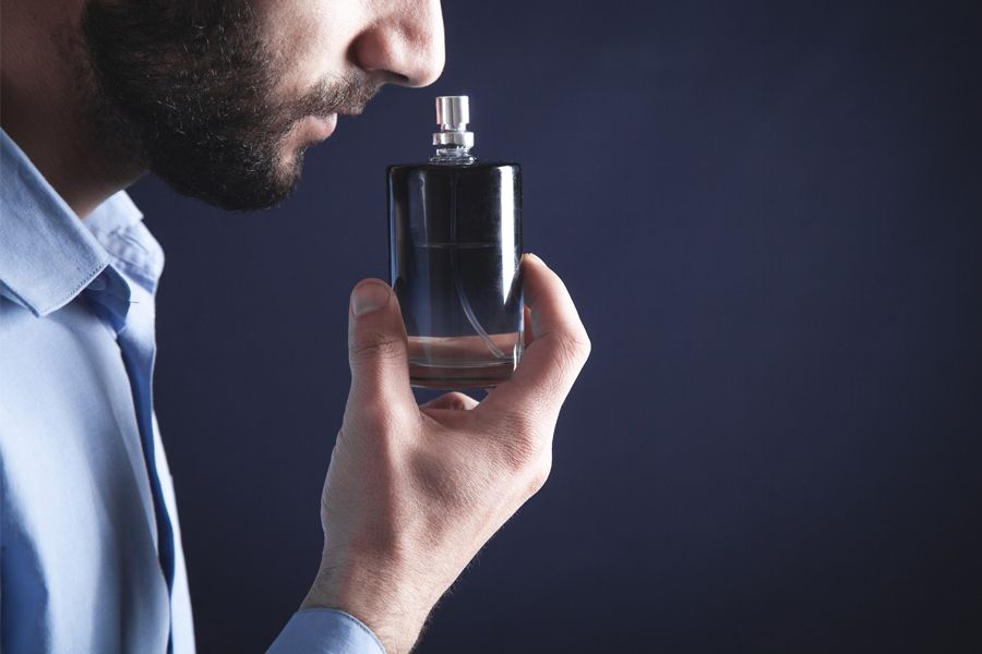 perfumes para hombre