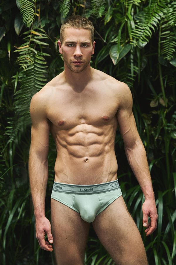 slips verdes