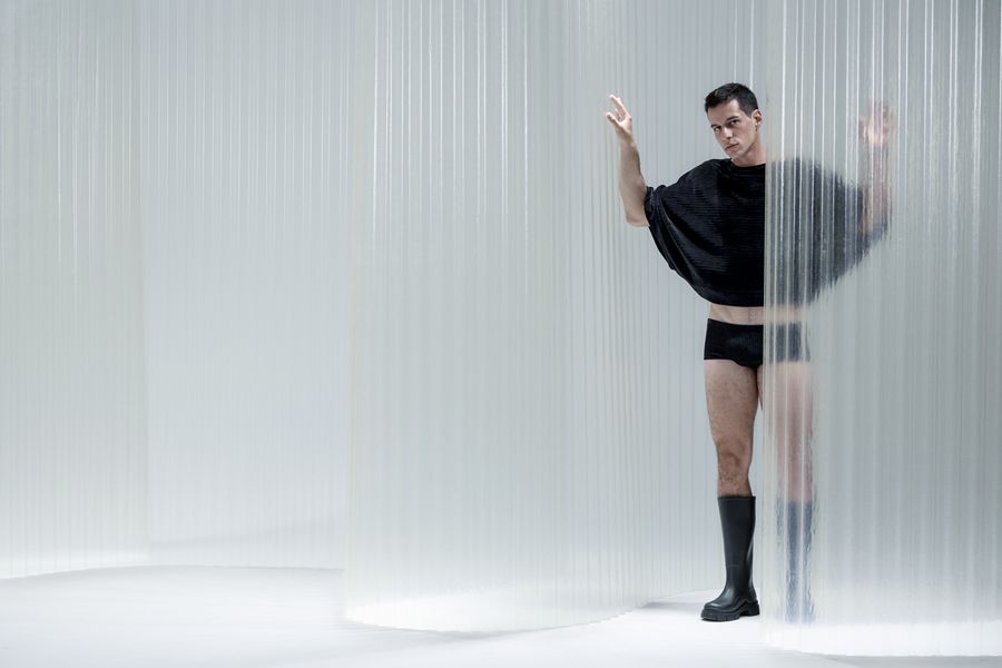 moda Modus Vivendi