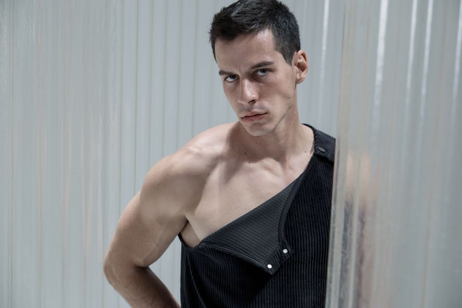 Modus Vivendi Corduroy