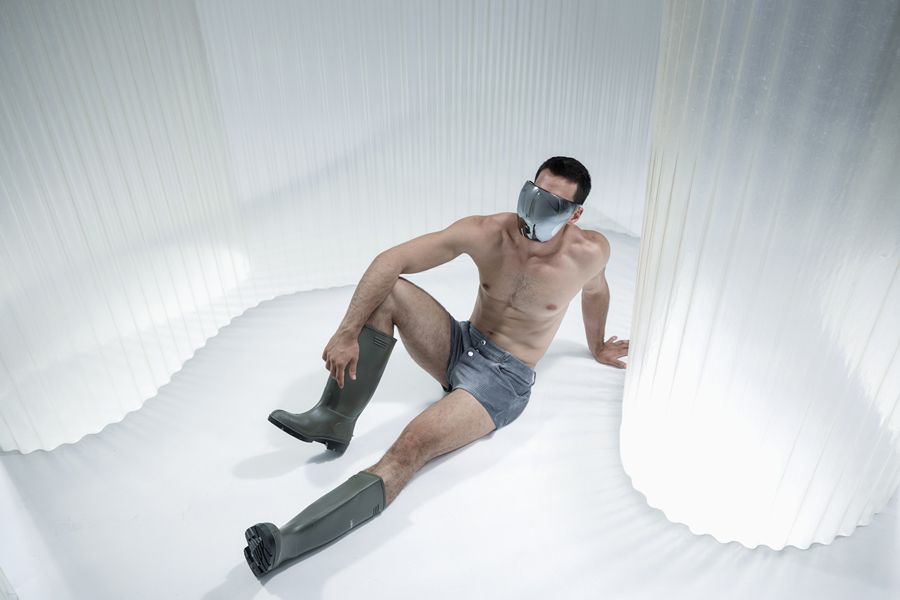 Modus Vivendi Corduroy