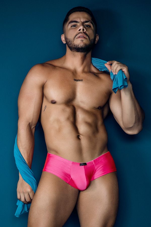calzoncillos provocativos