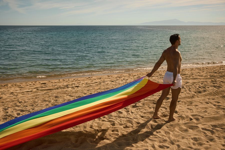 Modus Vivendi bañadores