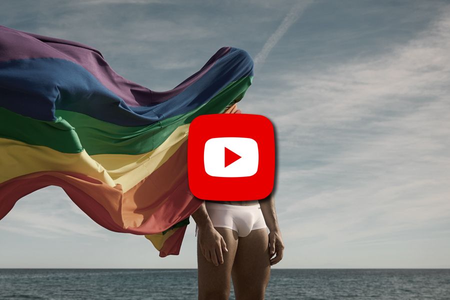 vídeo PRIDE Modus Vivendi