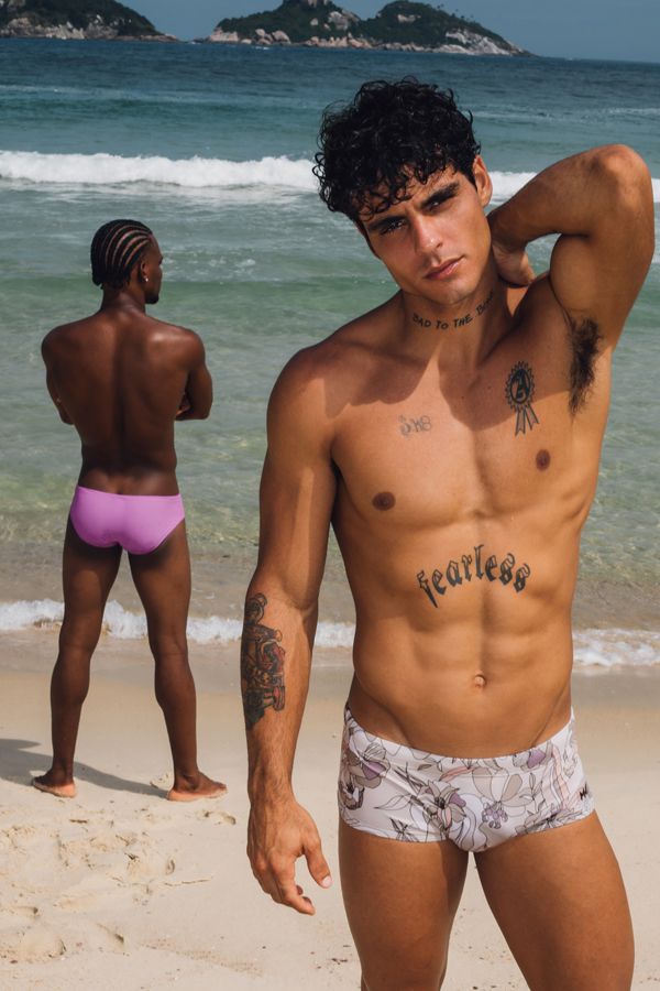 moda baño Modus Vivendi