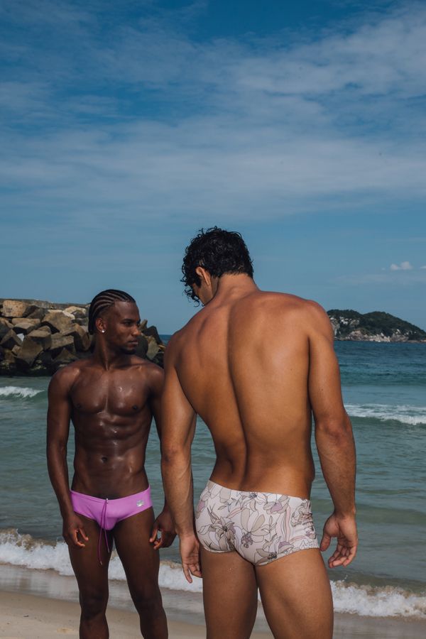 bañadores hombre