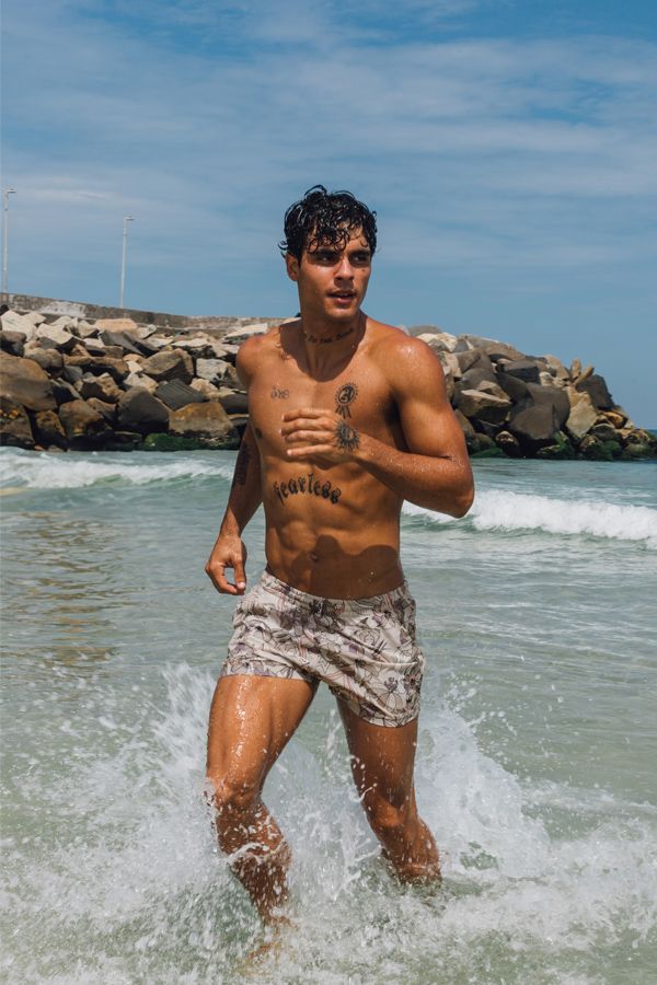 shorts de baño Modus Vivendi