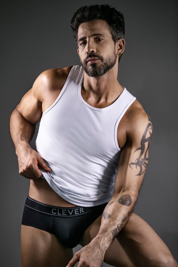 ropa interior Clever verano 2025