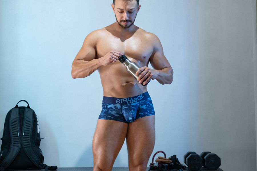 calzoncillos Ergowear 2025