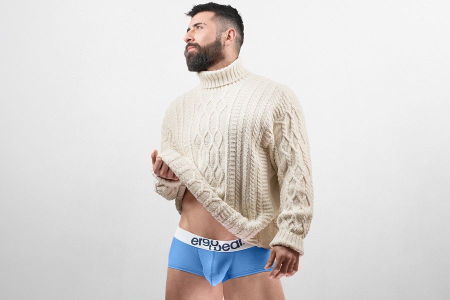 calzoncillos bóxer