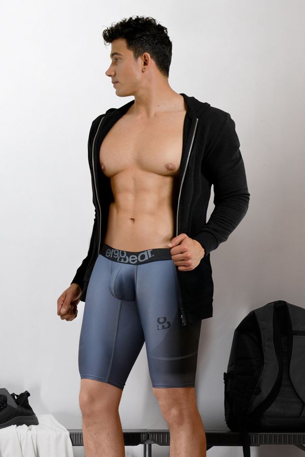 mallas Ergowear 2025