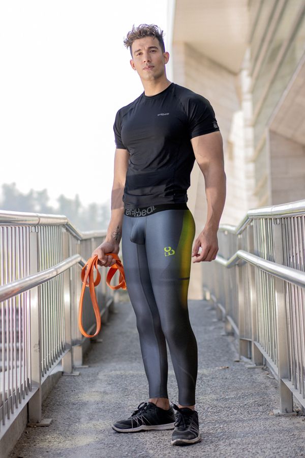mallas Ergowear