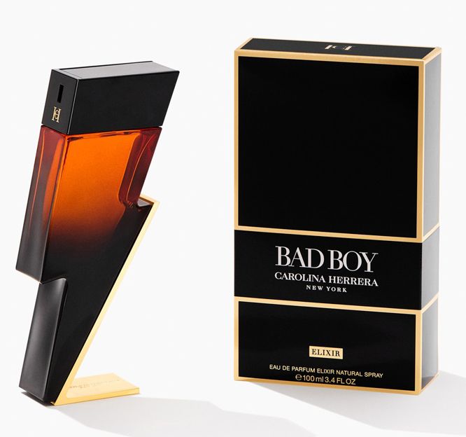 perfume hombre badboy