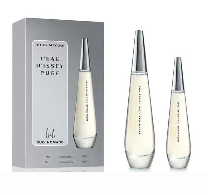 L'Eau D'Issey de Issey Miyake